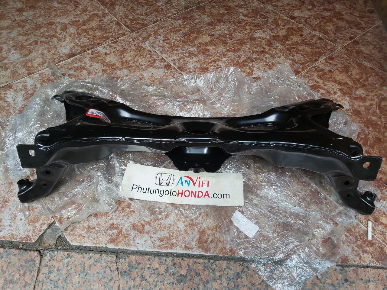 Xà cánh bướm xe Honda CITY 2014-2020